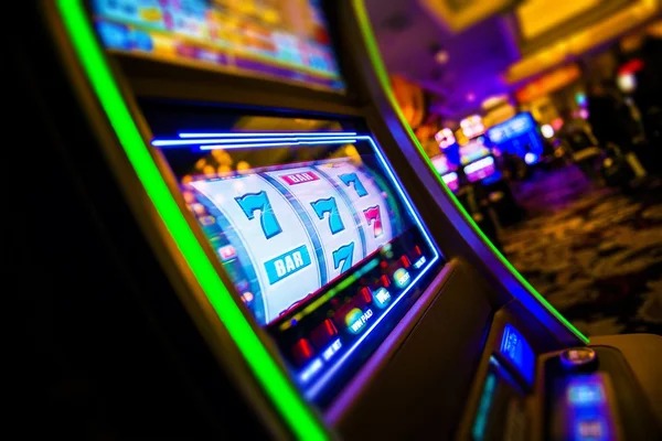 Payout results displayed on Auto Roulette
