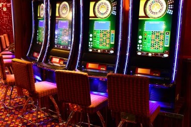 Habanero slot game with steady mid-volatility mechanics