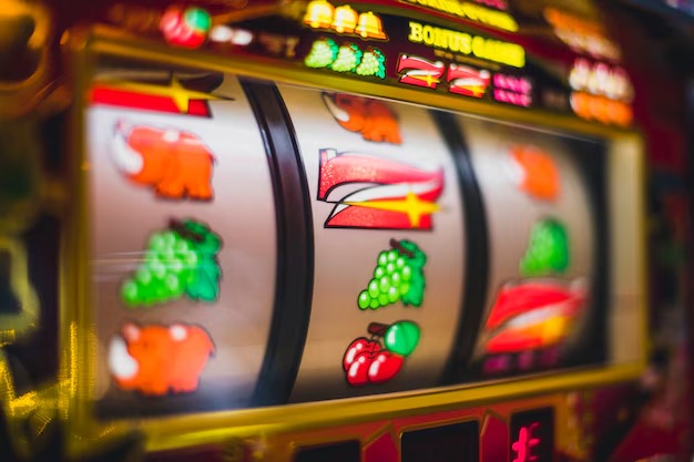 Live dealer blackjack table in Recently Played